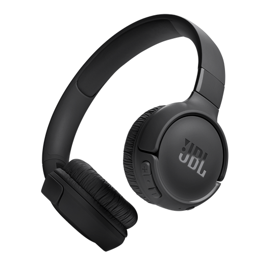 Audífonos Inalámbricos JBL T520BT Black Edition 57 Horas