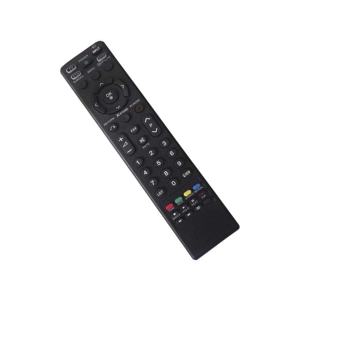 Control Remoto Para TV LG Smart TV Full HD TV12