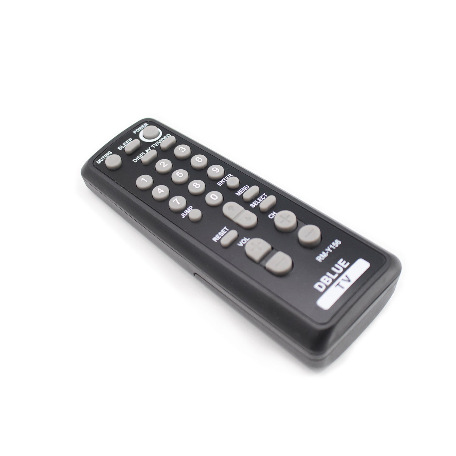 Control Remoto para TV Sony CRT Antiguas TV13