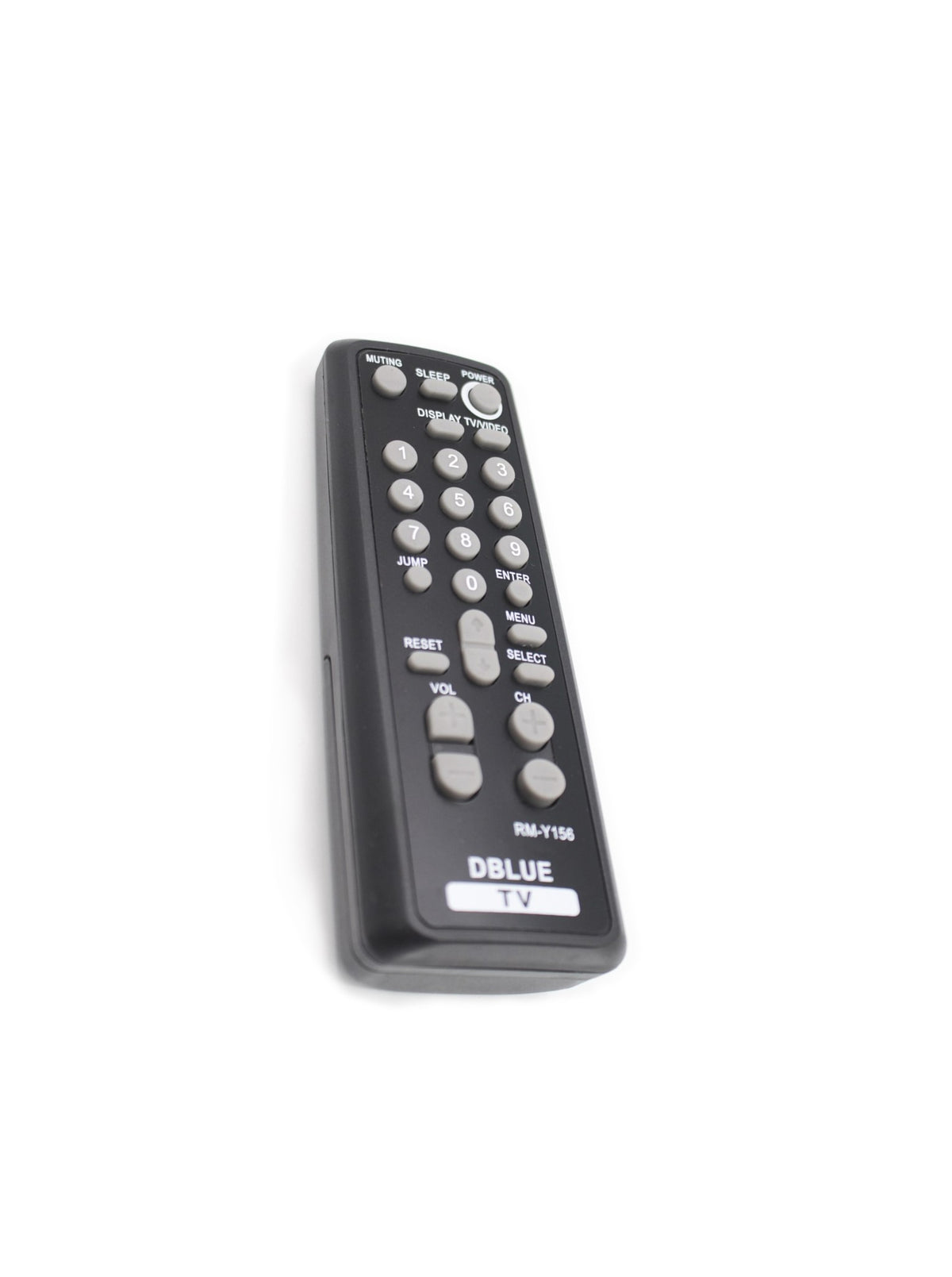 Control Remoto para TV Sony CRT Antiguas TV13