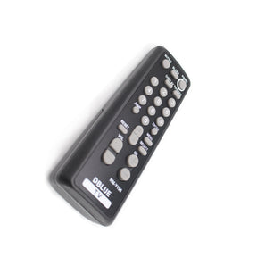 Control Remoto para TV Sony CRT Antiguas TV13