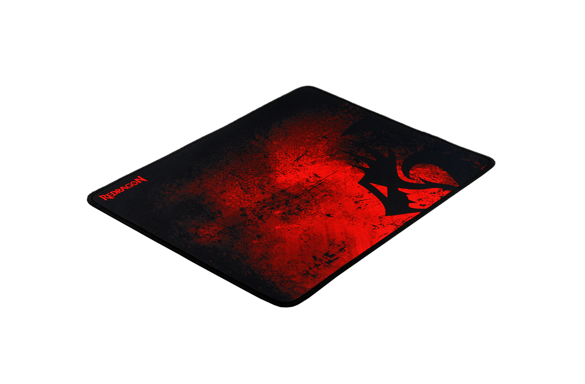 Mouse Pad Gamer Redragon Pisces Antideslizante 33x26cm