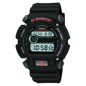 Reloj G-SHOCK Hombre Deportes Extremos DW-9052-1VDR