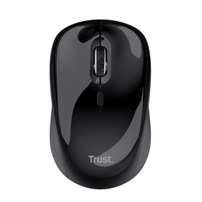 Mouse Inalambrico Trust Desktop Pro 2.4 Ghz Negro Yvi 18519