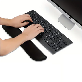 Apoya Muñecas Para Teclado Ultra Ergonómico Wrist Rest 00250