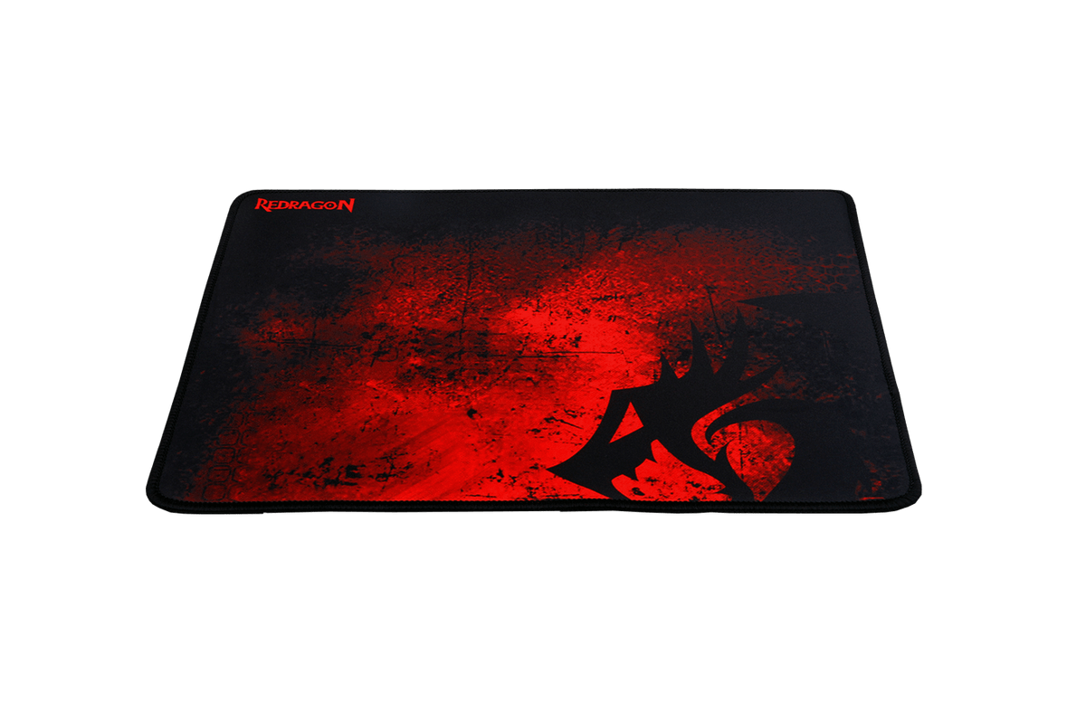 Mouse Pad Gamer Redragon Pisces Antideslizante 33x26cm