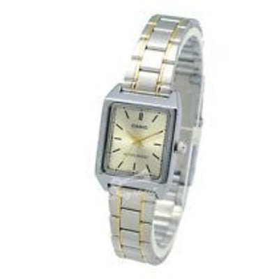 Reloj Casio  Mujer Ltpv007Sg-9Eudf