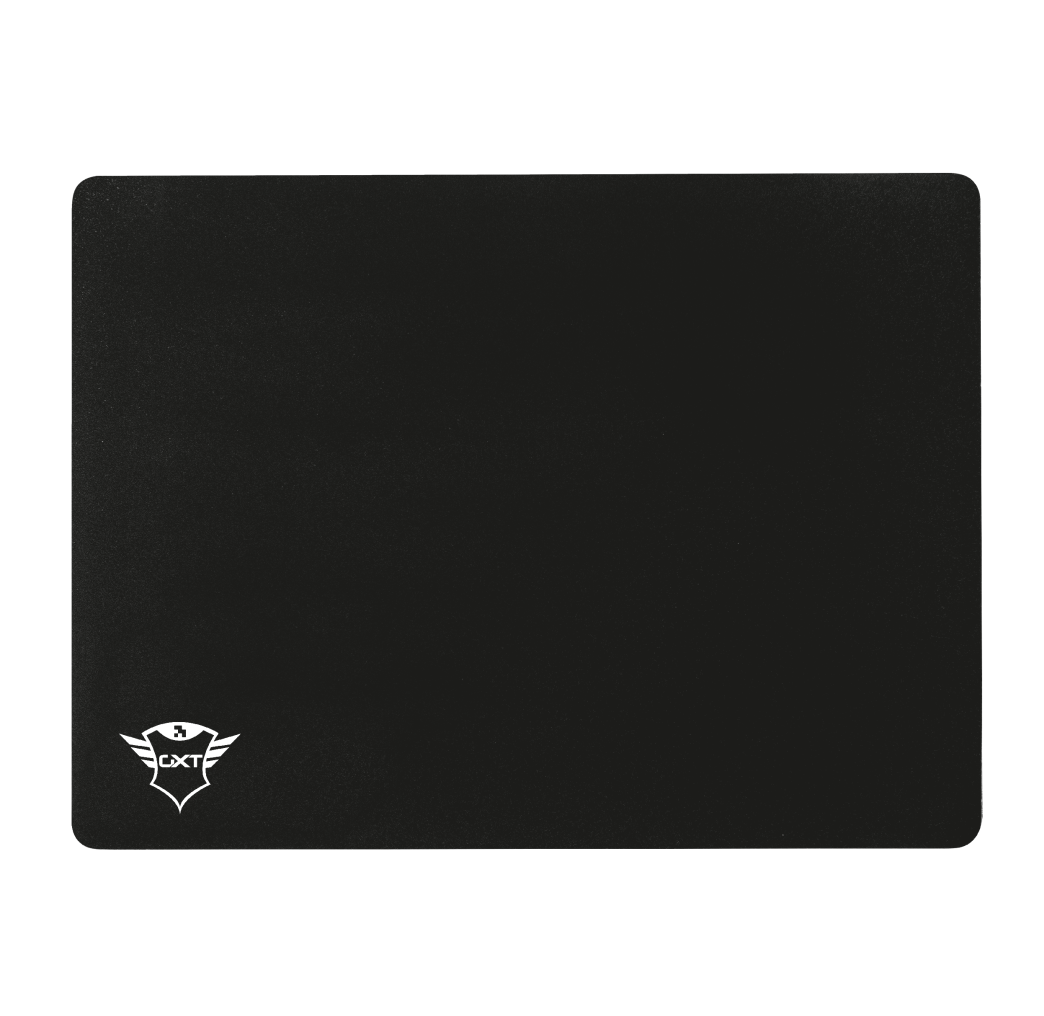 Mouse Pad Hard Gaming Trust Gxt 204 Superficie Rigida