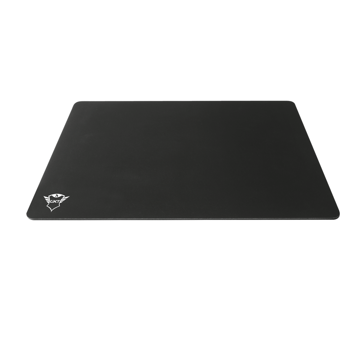 Mouse Pad Hard Gaming Trust Gxt 204 Superficie Rigida