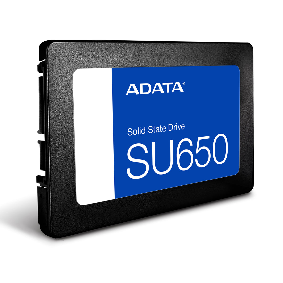 Disco Solido SSD ADATA 512GB 2.5” SU650 GT-R 3D NAND 520MB/s