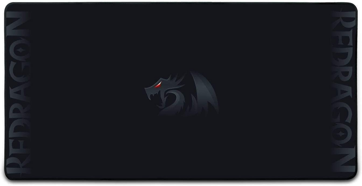 Mouse Pad Gamer Redragon Kunlun XL 700x350mm P005