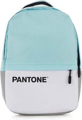 Mochila Turquesa Pantone de Notebooks 16” + Cable Carga USB