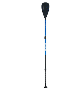 Remo Stand Up Paddle Aquatone Flxor Fiberglass 3 Section