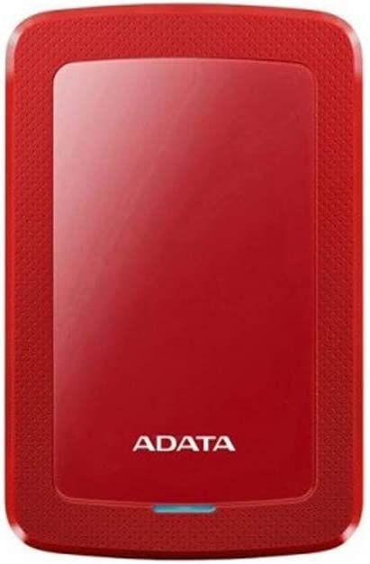 Disco Externo Adata 1TB RED 2.5" HV300R High Speed Usb 3.2