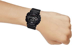 Reloj G-SHOCK Hombre Deportes Extremos GD-100-1BDR