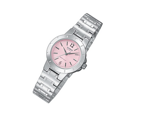 Reloj de Mujer Casio Casio Silver Ltp-1177A-4A1Df