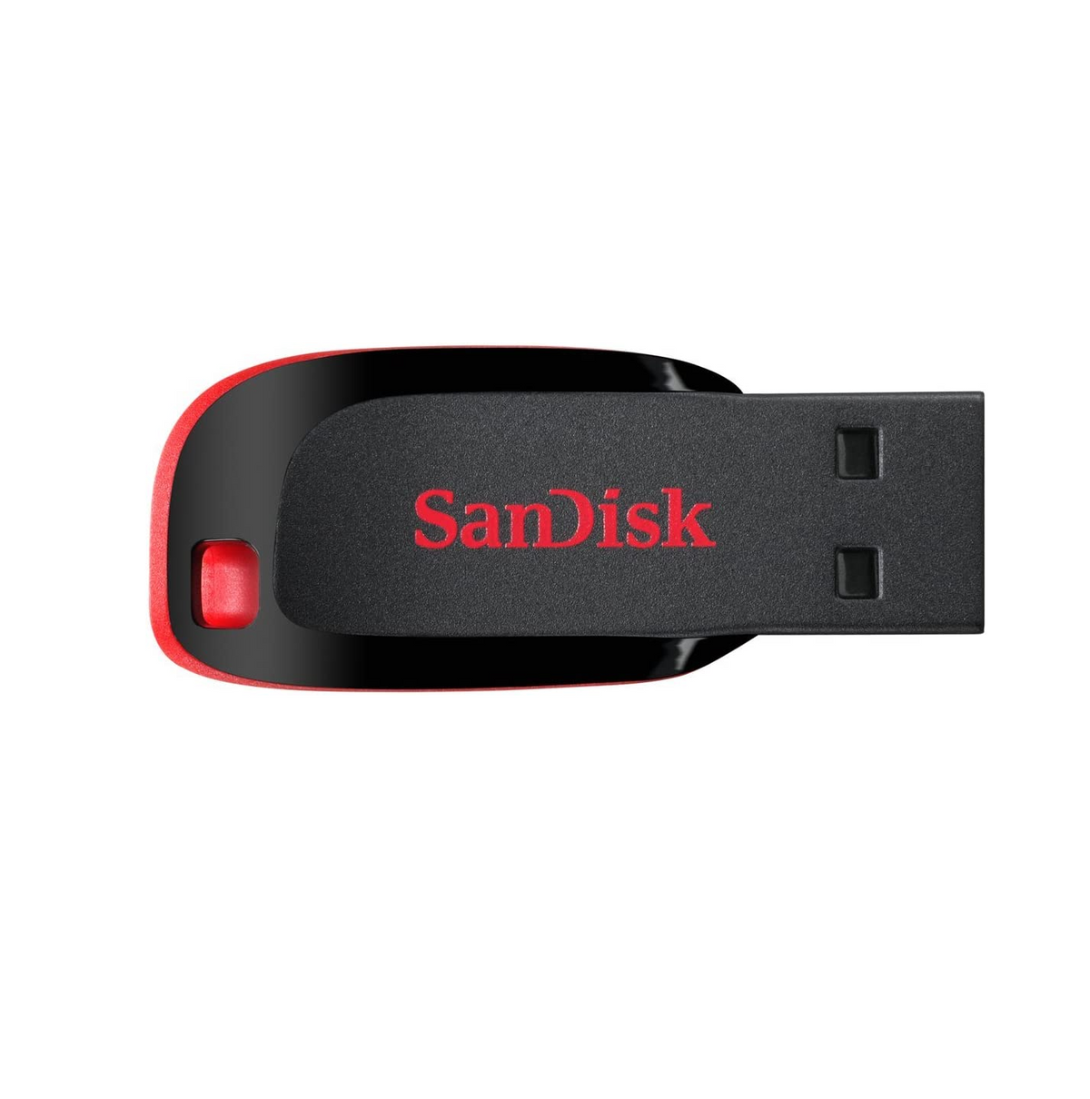 Pendrive Sandisk 128 GB Cruzer Blade USB 2.0 Flash Drive Z50