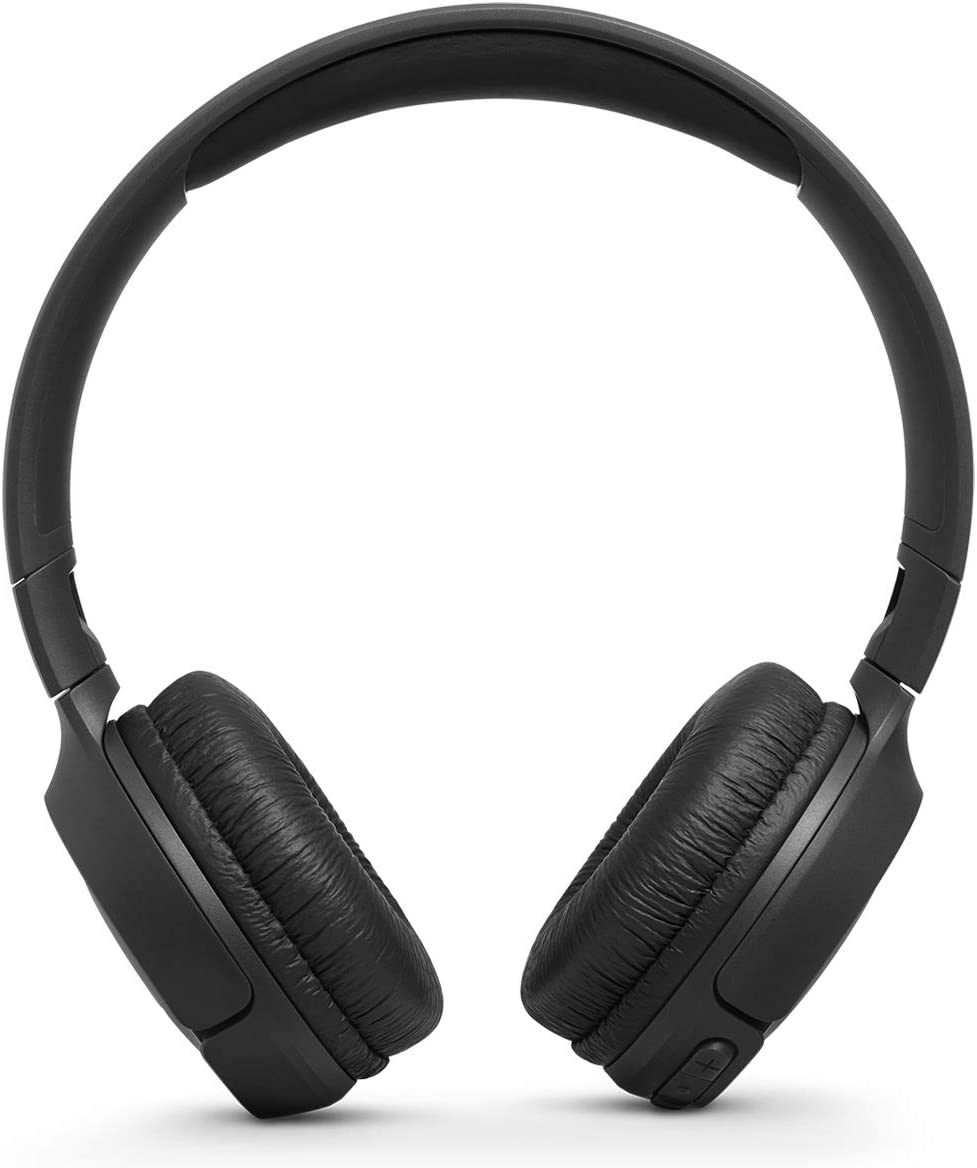 Audifono JBL T500BT Bluetooth Negro 16 Horas de Música