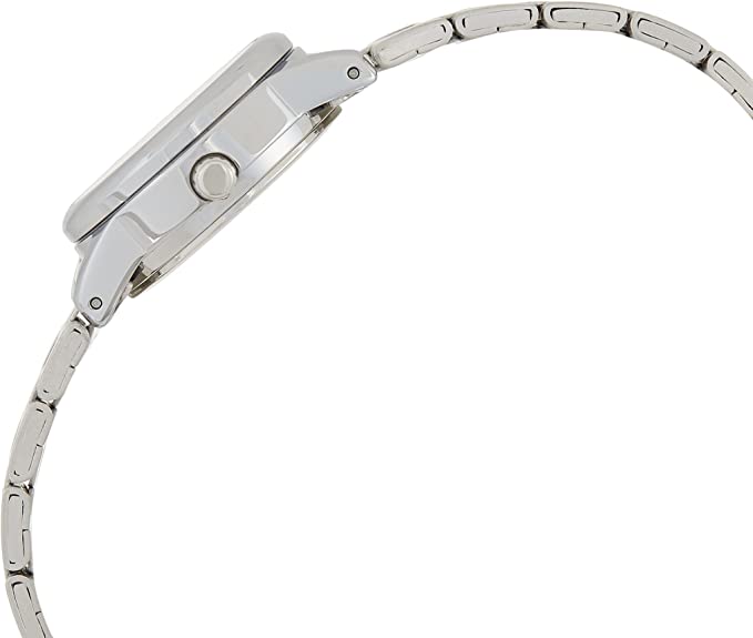 Reloj de Mujer Casio Silver Ltp-V002D-2B3Udf