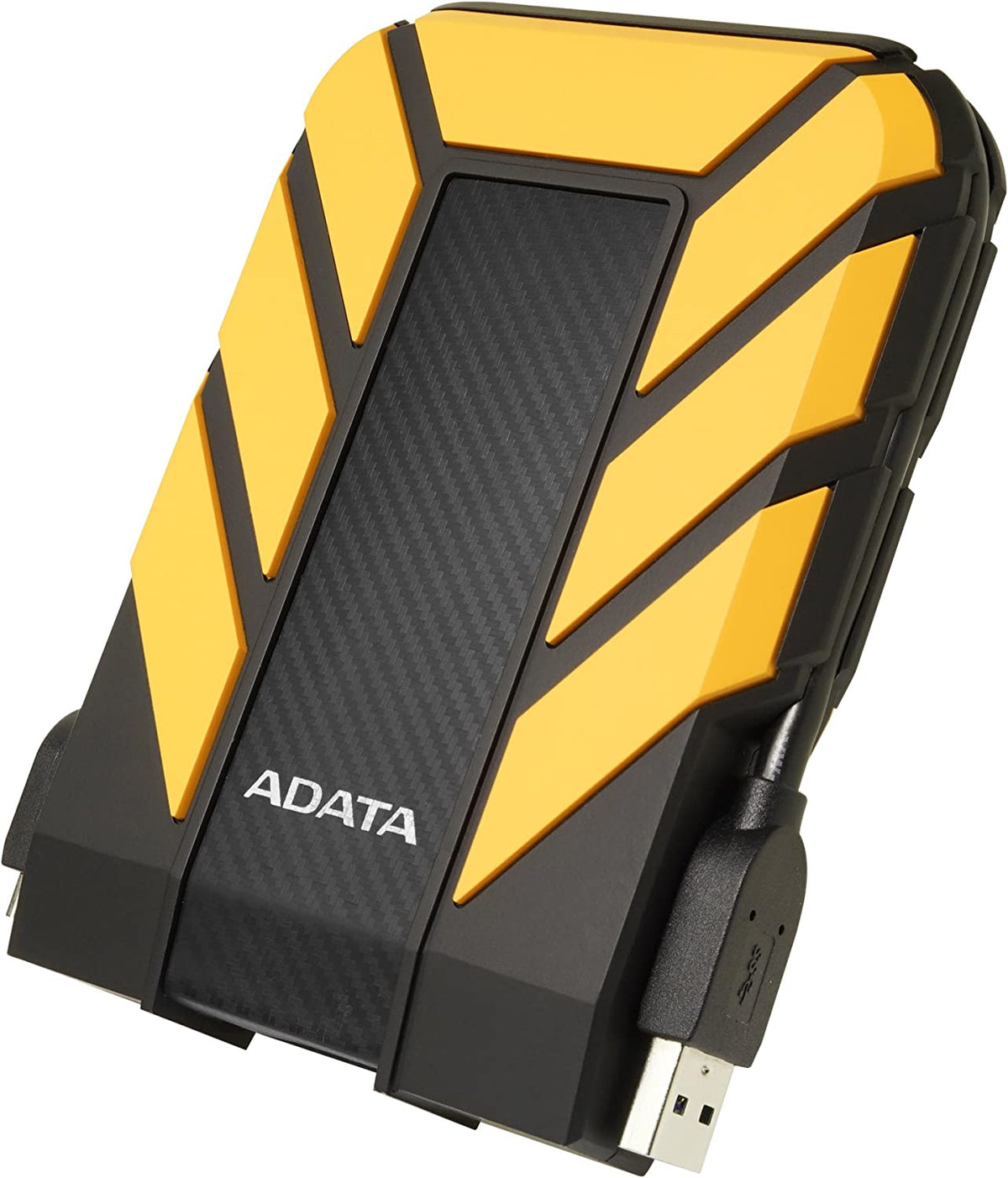 Disco Externo Adata 1Tb AntiGolpes/Agua/Polvo HD710PROYellow