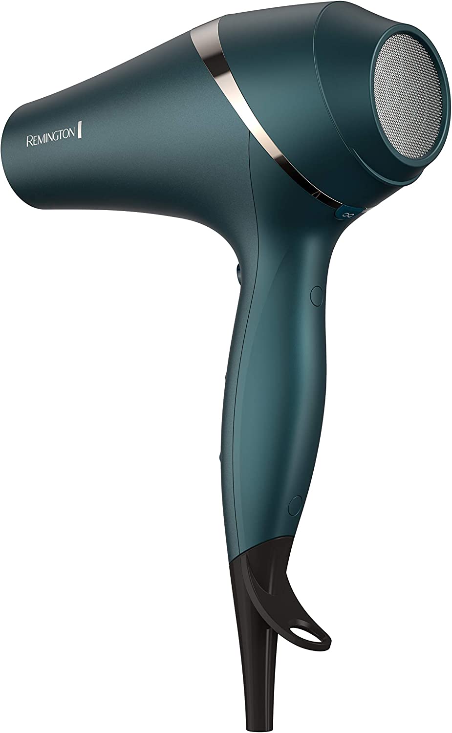 Secador Remington Coconut Therapy Ionizador Premium 2300W