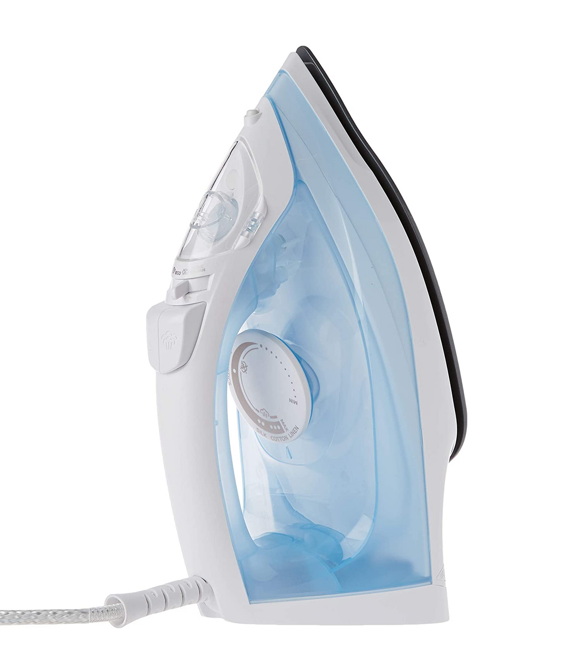 Plancha De Ropa A Vapor Philips Pro 2000W GC1740