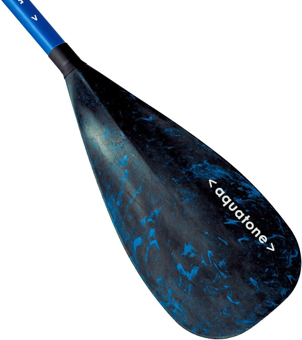 Remo Stand Up Paddle Aquatone Flxor Fiberglass 3 Section