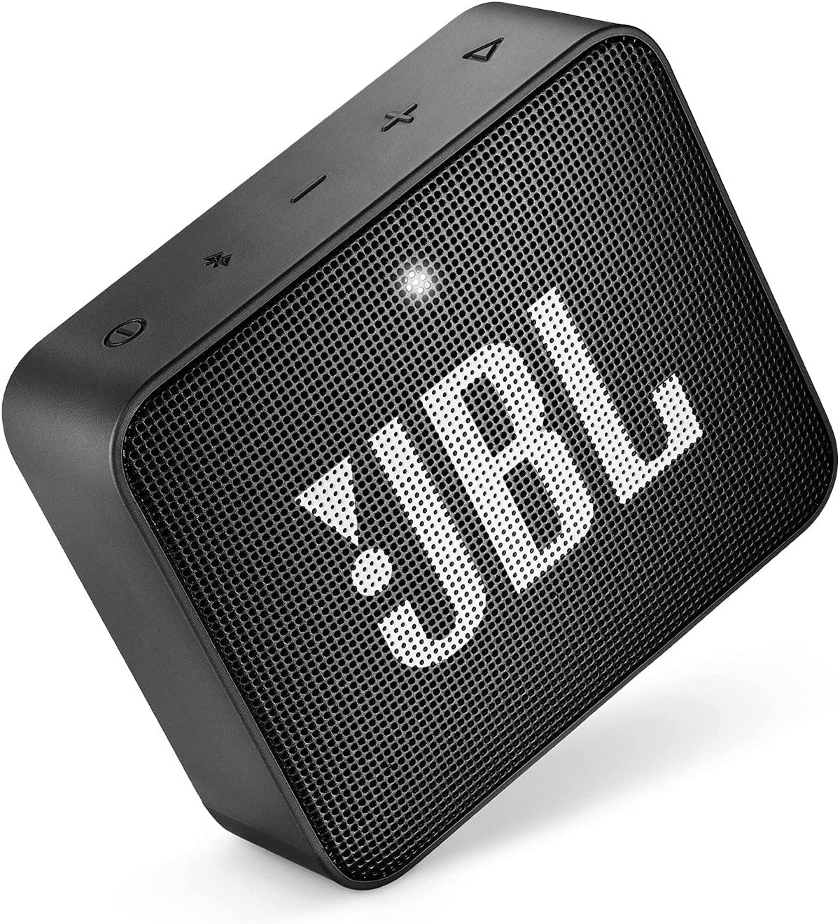 Parlante Portatil JBL Go 2 Negro Resistente Al Agua IPX7