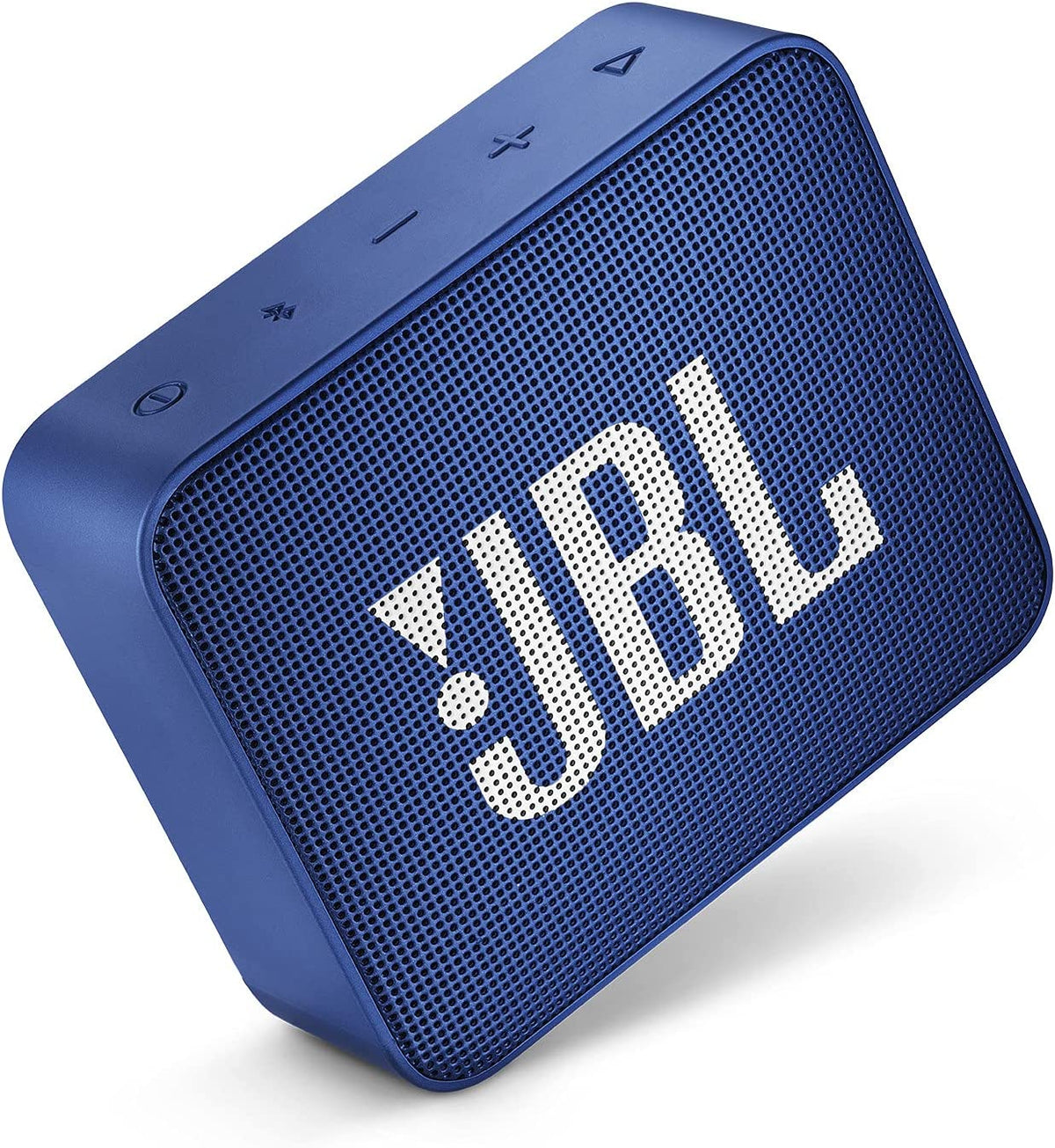 Parlante Portatil JBL Go 2 Azul Resistente Al Agua IPX7