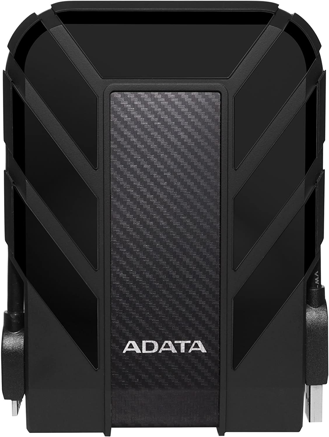 Disco Externo Adata 2Tb AntiGolpes/Agua/Polvo HD710PRO Black