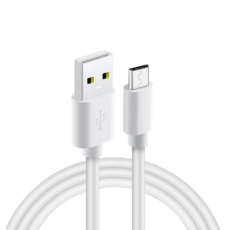 Cargador Motomo Dual USB 12W con Cable Micro USB de 1m SEC