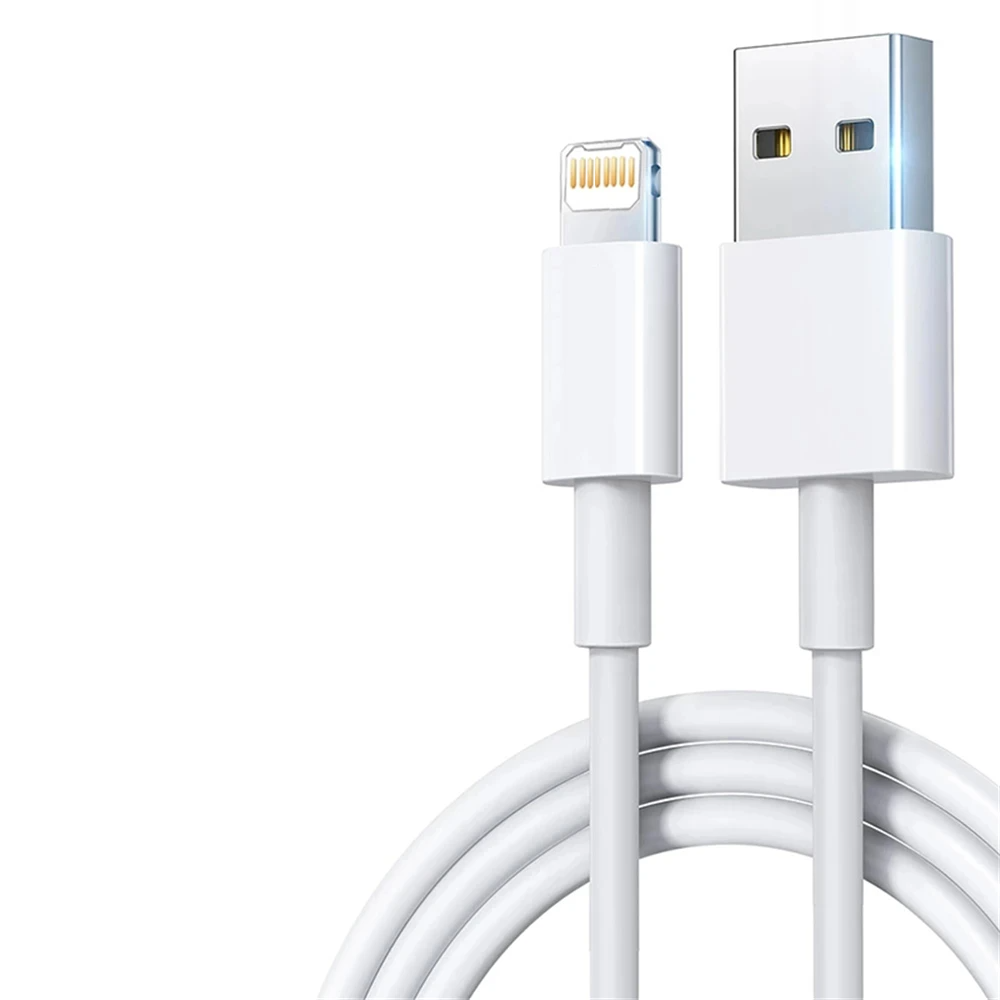 Cable de Datos Bestlink Para Iphone USB Lightning 2M CH20200