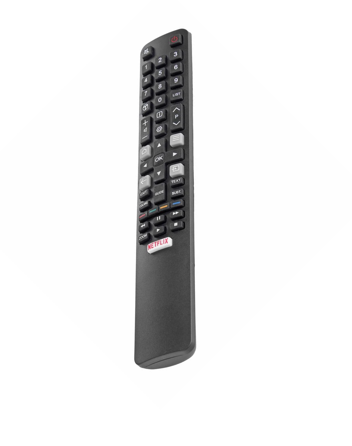 Control Remoto para TCL Smart TV IA Ultima Generación TV25