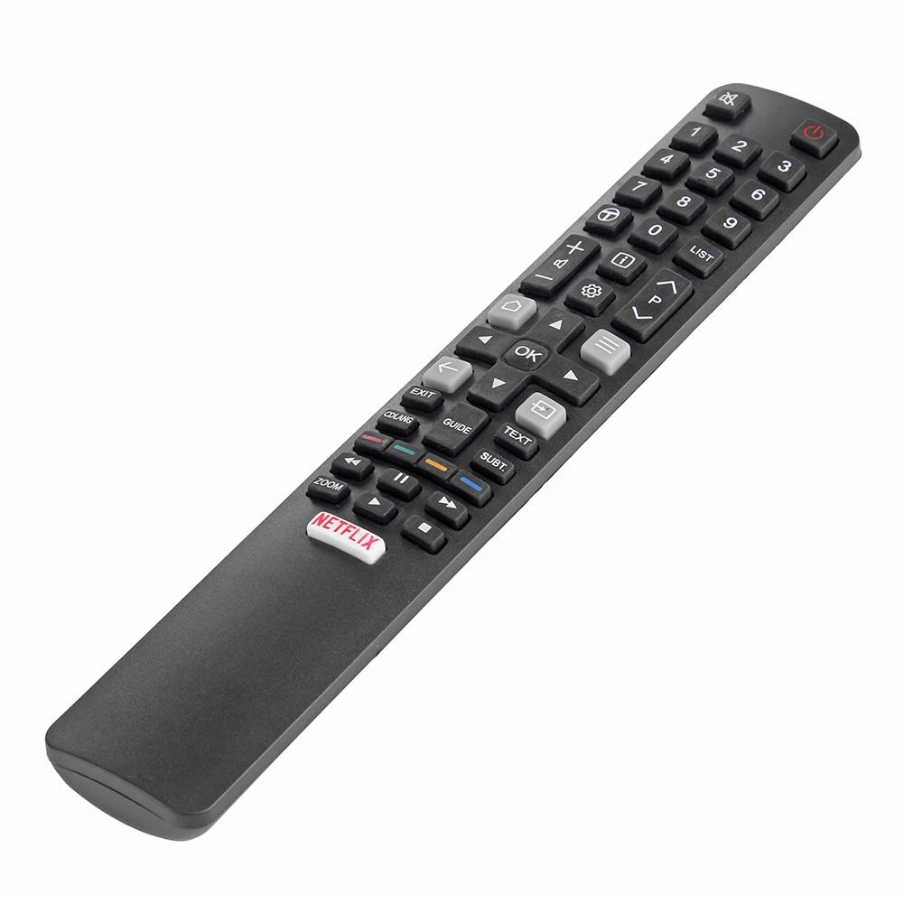 Control Remoto para TCL Smart TV IA Ultima Generación TV25