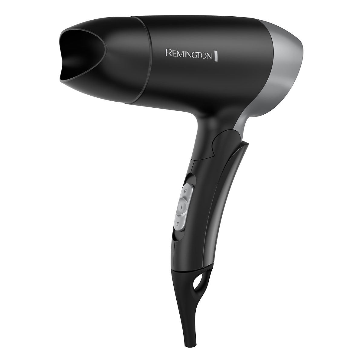 Secador de Pelo Remington Plegable de Viaje 220V/110V D2400