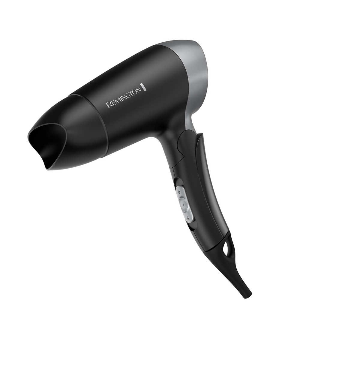 Secador de Pelo Remington Plegable de Viaje 220V/110V D2400