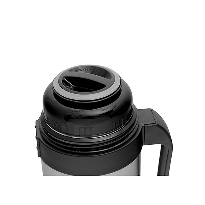 Termo Premium Para Comida 750cc Inox Multi Propósito Mp075