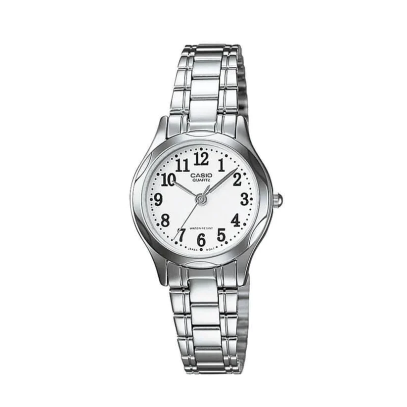 Reloj de Mujer Casio Silver  Ltp-1275D-7Bdf