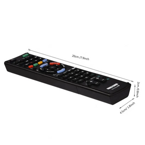 Control Remoto para Sony Smart TV LED /  LCD / 3D TV11