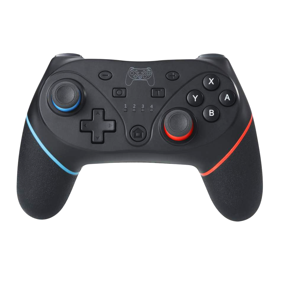 Gamepad Inalámbrico Multiplataformas BT PC/CEL/N.SWITCH L455