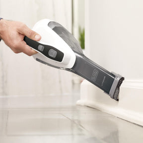 Aspiradora Portatil Black+Decker Recargable 325J10-B2C