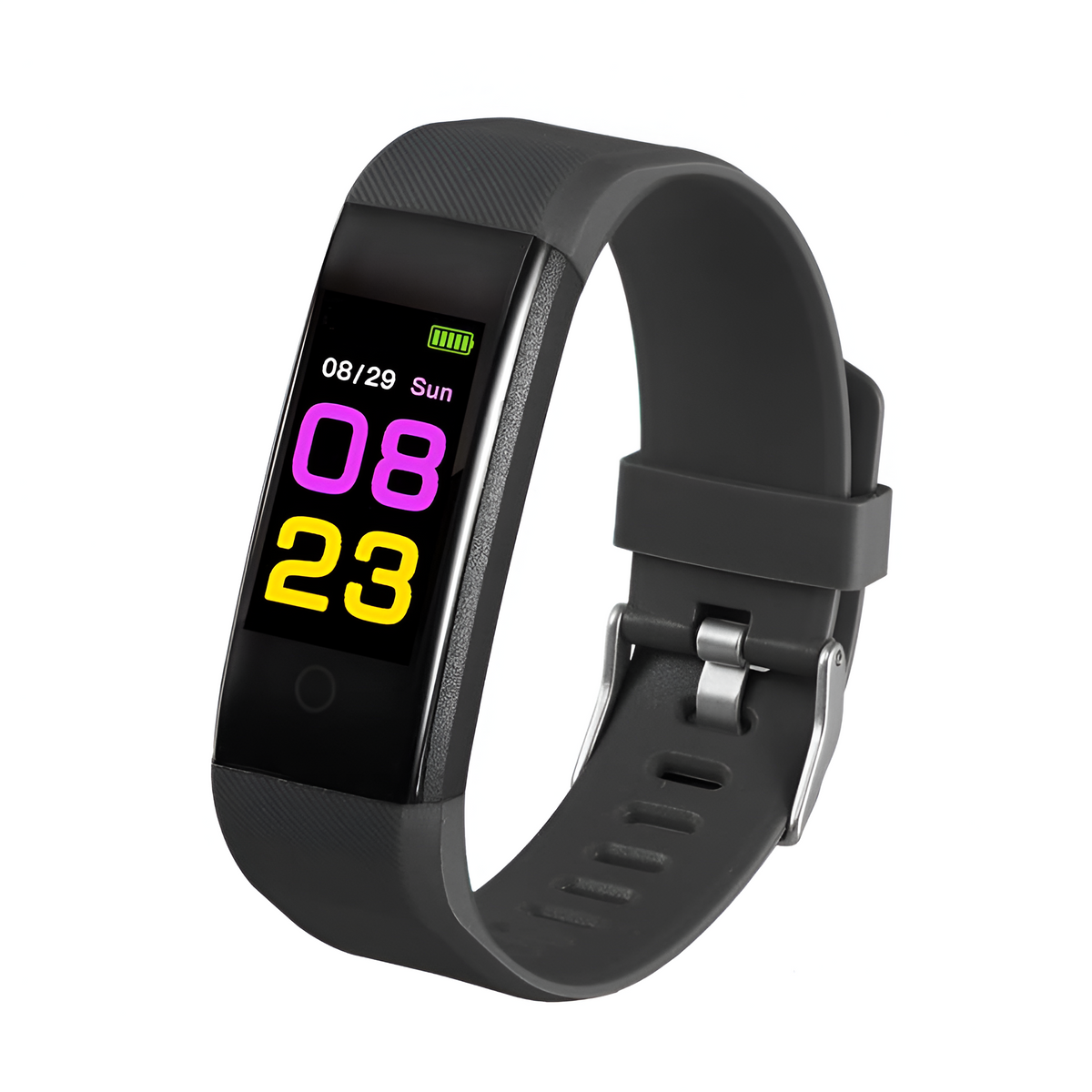 Smart Band Sport Multi Sensores de Precisión Philco 023B