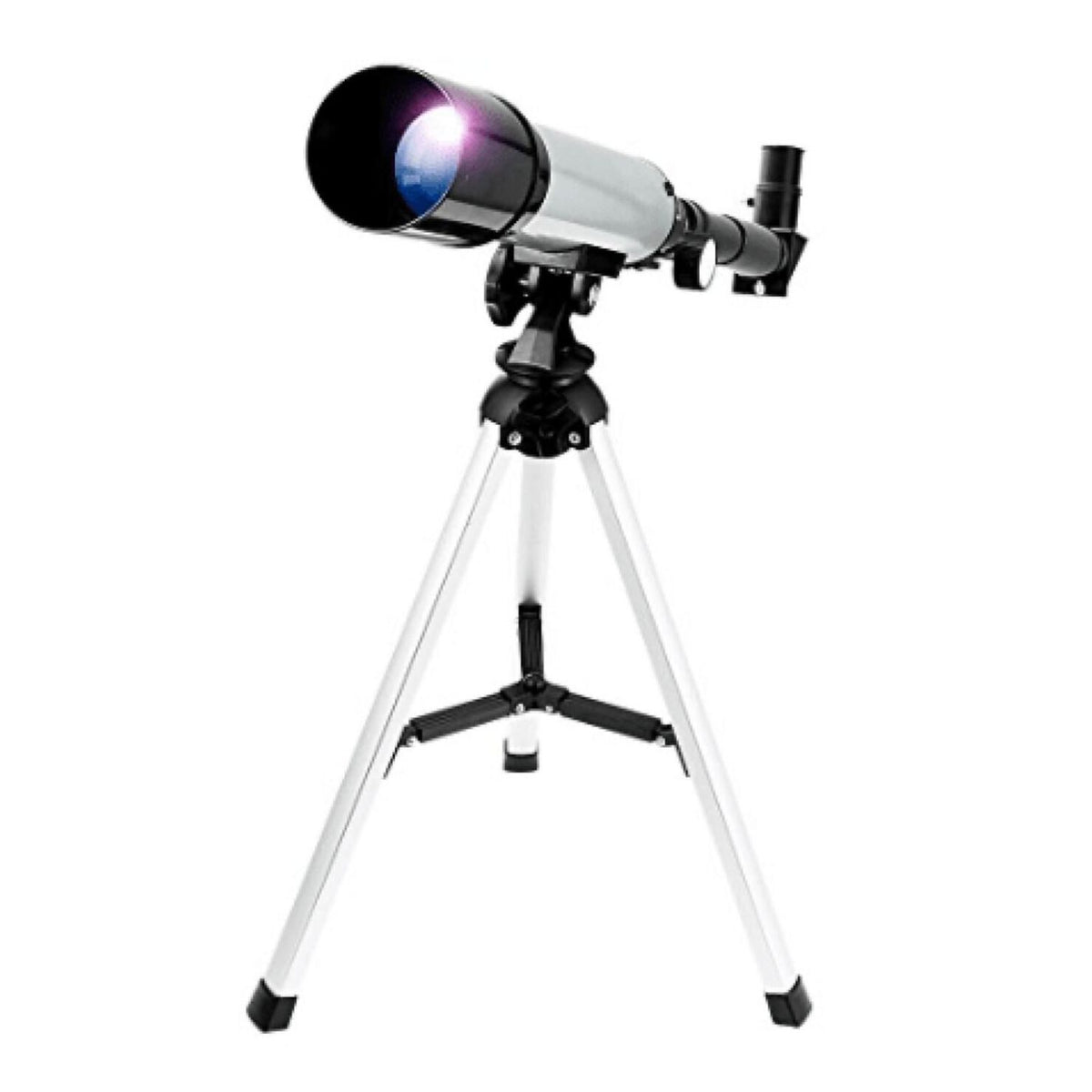 Telescopio Astronómico Monocular 90X HD de Aluminio TL-070