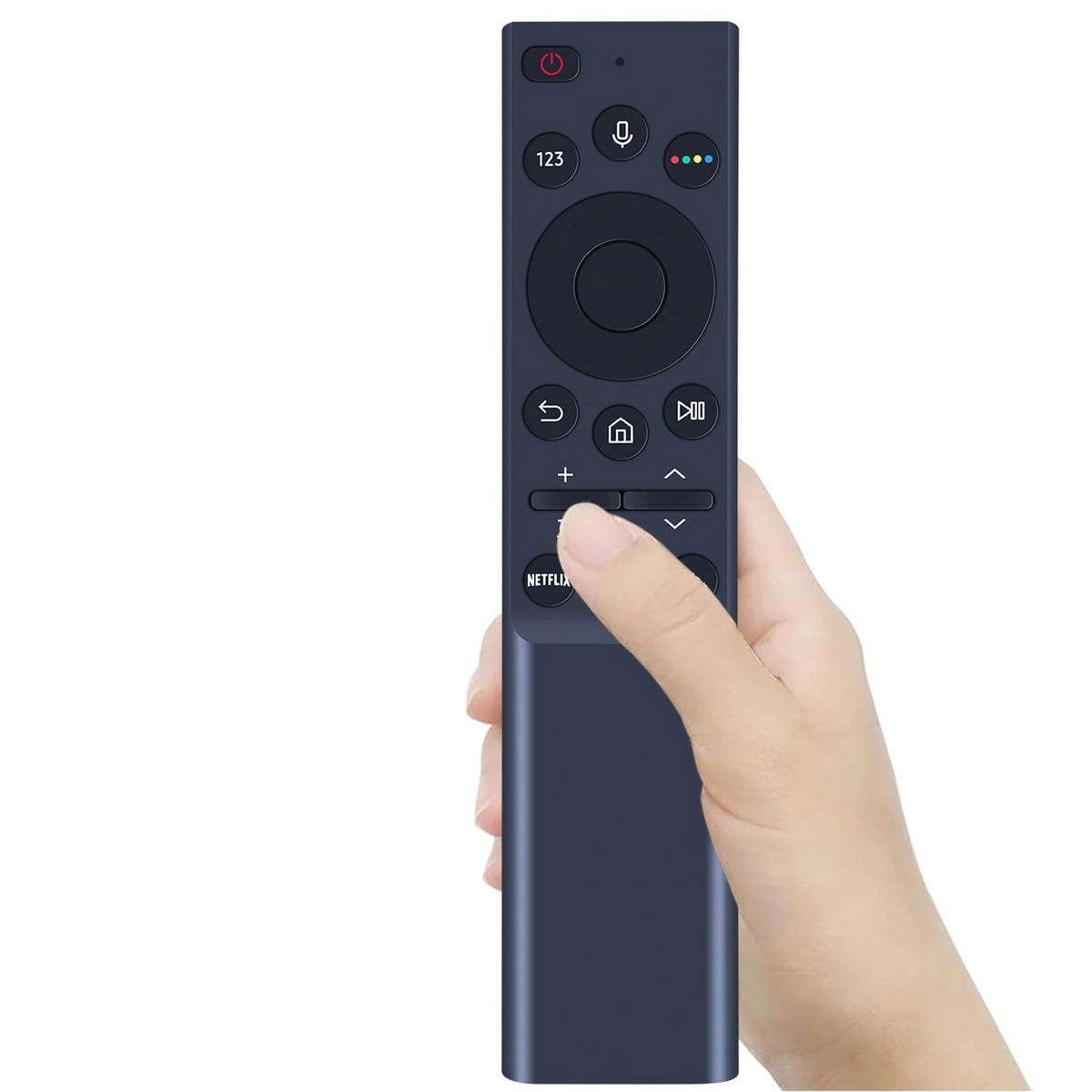 Control Remoto para Samsung Smart TV 4K - 8K C/Micrófono 366