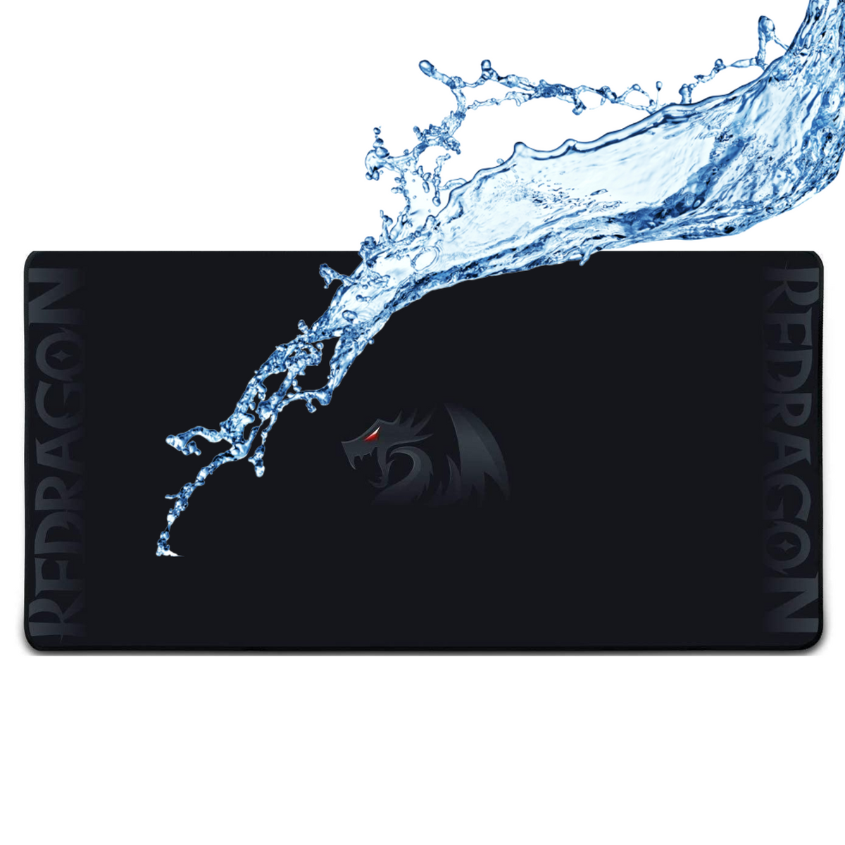 Mouse Pad Gamer Redragon Kunlun XL 700x350mm P005