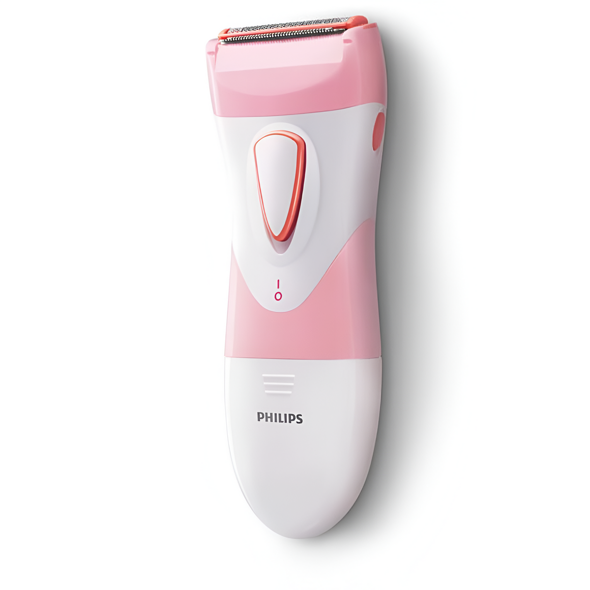 Afeitadora Eléctrica de Mujer Phlips SatinShave HP6306