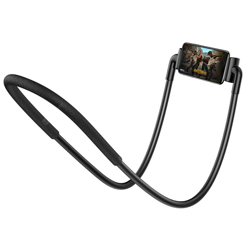 Soporte De Cuello Baseus  Para Smartphone Sujg-Lr01