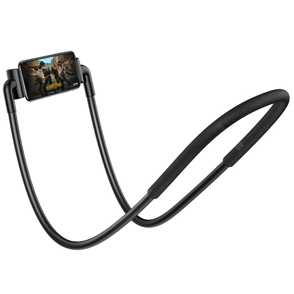 Soporte De Cuello Baseus  Para Smartphone Sujg-Lr01