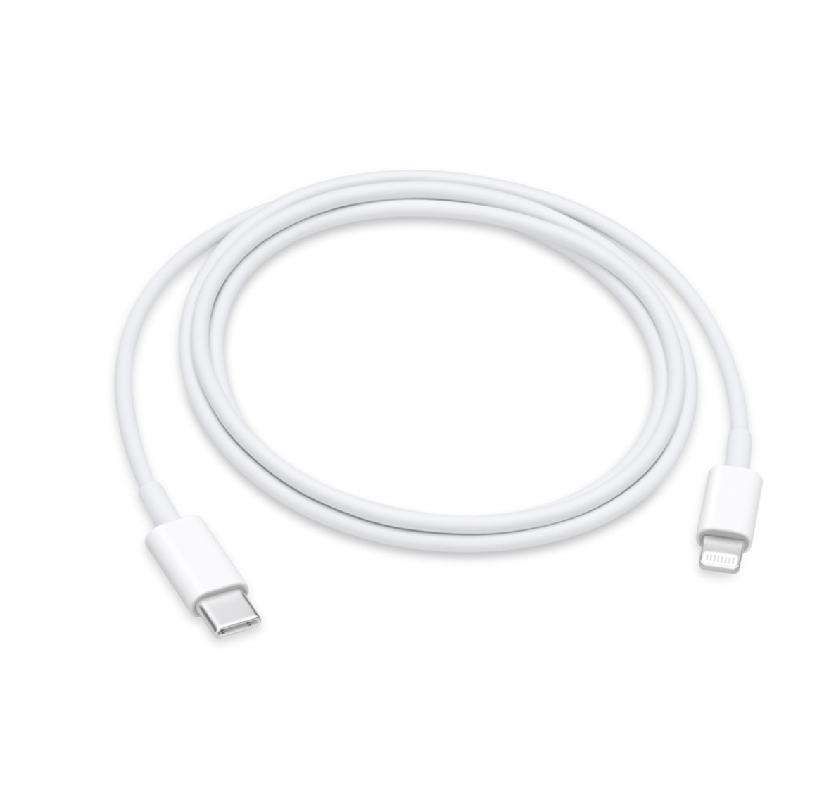 Cable De Datos Apple Lightning a Type-C 1M MQGJ2ZM Original