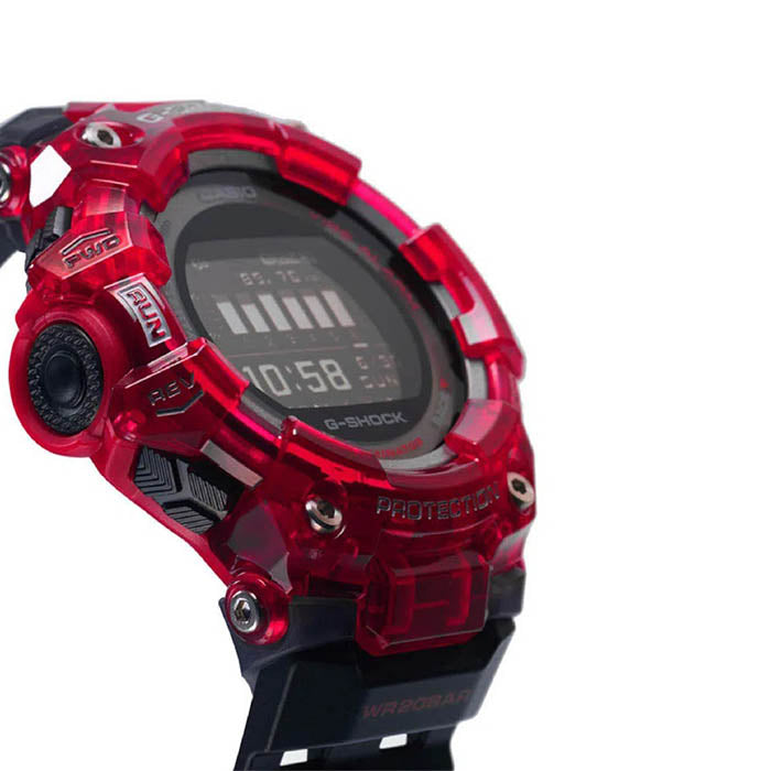 Reloj Casio G-SHOCK GBD-100SM-4A1DR